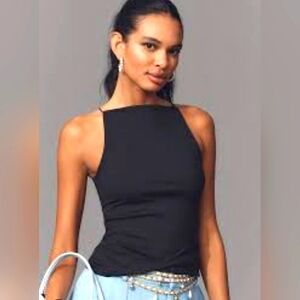 Anthropologie Maeve Tank NWT